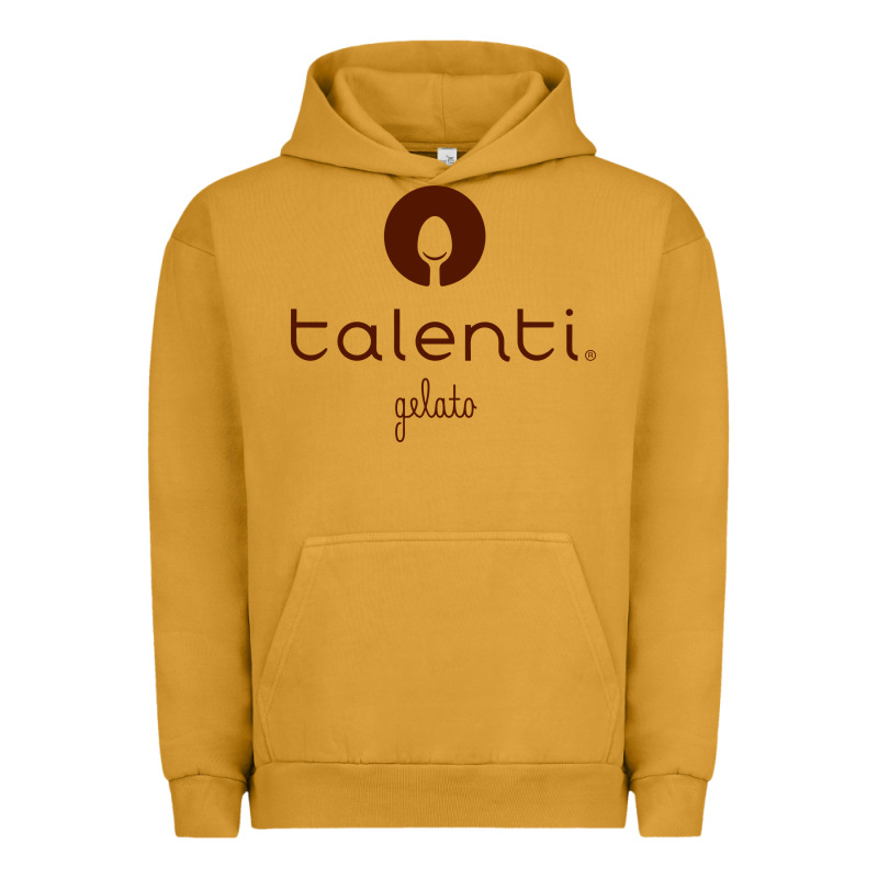 Talenti Urban Hoodie by linhVisuals | Teevron