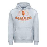 Recording Studio Urban Hoodie | Teevron