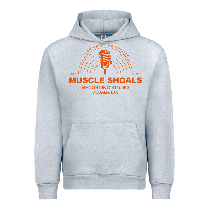 Recording Studio Urban Hoodie by linhVisuals | Teevron