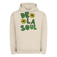 Original De La Soul Music Urban Hoodie | Teevron