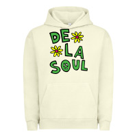 Pigment Pistachio original de la soul music Urban Hoodie - linhVisuals