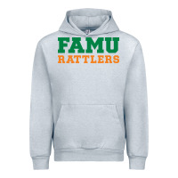 Famu Rattlers Urban Hoodie | Teevron