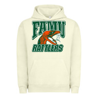Famu Rattlers Urban Hoodie | Teevron