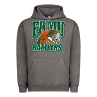 Pigment Tornado FAMU RATTLERS Urban Hoodie - linhVisuals