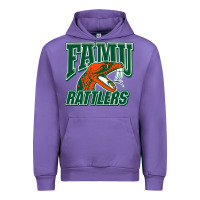 Tulip FAMU RATTLERS Urban Hoodie - linhVisuals