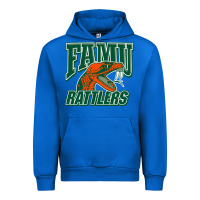 Famu Rattlers Urban Hoodie | Teevron