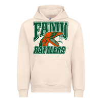 Sandshell FAMU RATTLERS Urban Hoodie - linhVisuals