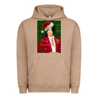 Pigment Burro merry christmas heal the world michael jackson Urban Hoodie - linhVisuals