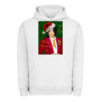Pigment Lunar Rock merry christmas heal the world michael jackson Urban Hoodie - linhVisuals