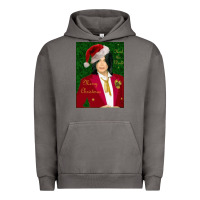 Pigment Tornado merry christmas heal the world michael jackson Urban Hoodie - linhVisuals