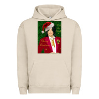 Pigment French Oak merry christmas heal the world michael jackson Urban Hoodie - linhVisuals
