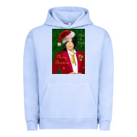Pigment Grape Ice merry christmas heal the world michael jackson Urban Hoodie - linhVisuals