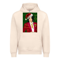 Sandshell merry christmas heal the world michael jackson Urban Hoodie - linhVisuals