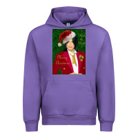 Merry Christmas Heal The World Michael Jackson Urban Hoodie | Teevron