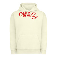 Old And In The Way Musician Urban Hoodie | Teevron
