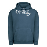 Old And In The Way Musician Urban Hoodie | Teevron