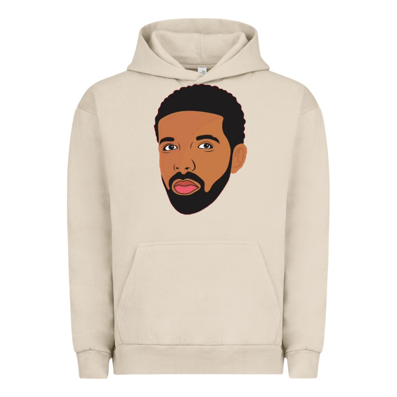 Drak Urban Hoodie by linhVisuals | Teevron