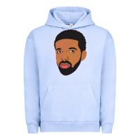 Pigment Grape Ice drak Urban Hoodie - linhVisuals