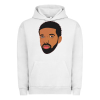 Pigment Lunar Rock drak Urban Hoodie - linhVisuals