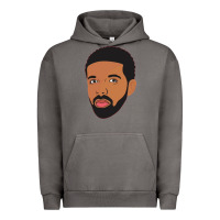 Pigment Tornado drak Urban Hoodie - linhVisuals