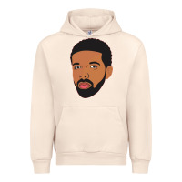 Sandshell drak Urban Hoodie - linhVisuals