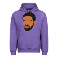 Tulip drak Urban Hoodie - linhVisuals