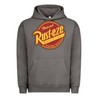 Pigment Tornado rust eze medicated toys kids Urban Hoodie - linhVisuals