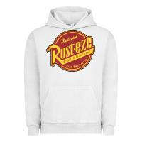 Pigment Lunar Rock rust eze medicated toys kids Urban Hoodie - linhVisuals