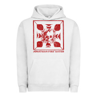 Pigment Lunar Rock jonathan fireeater Urban Hoodie - linhVisuals