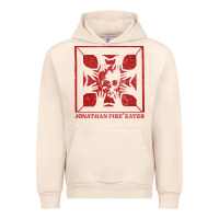 Sandshell jonathan fireeater Urban Hoodie - linhVisuals