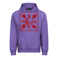 Tulip jonathan fireeater Urban Hoodie - linhVisuals