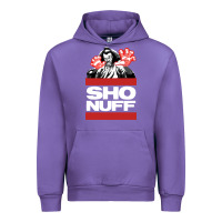 Tulip sho nuff old school Urban Hoodie - linhVisuals