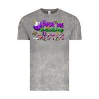 Cloud Rock Pour me something mister Vintage Tee - FaDigitalArtStudio