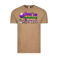 Vintage Coffee Pour me something mister Vintage Tee - FaDigitalArtStudio