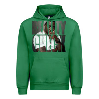 Emerald kevin hart album art Urban Hoodie - linhVisuals