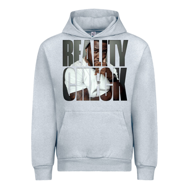 Kevin Hart Album Art Urban Hoodie by linhVisuals | Teevron
