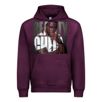 Mauve Wine kevin hart album art Urban Hoodie - linhVisuals