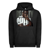 Pigment Black kevin hart album art Urban Hoodie - linhVisuals