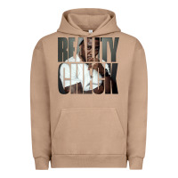 Pigment Burro kevin hart album art Urban Hoodie - linhVisuals