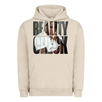 Pigment French Oak kevin hart album art Urban Hoodie - linhVisuals