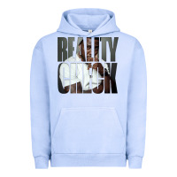Pigment Grape Ice kevin hart album art Urban Hoodie - linhVisuals