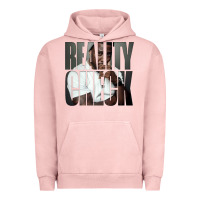 Pigment Salmon kevin hart album art Urban Hoodie - linhVisuals