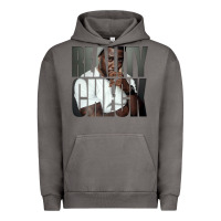 Pigment Tornado kevin hart album art Urban Hoodie - linhVisuals