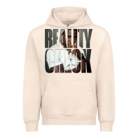 Sandshell kevin hart album art Urban Hoodie - linhVisuals