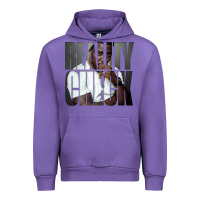 Tulip kevin hart album art Urban Hoodie - linhVisuals