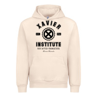 Sandshell xavier institute Urban Hoodie - linhVisuals