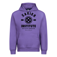 Tulip xavier institute Urban Hoodie - linhVisuals