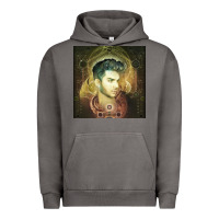 Pigment Tornado #adam lambert tour 2022 Urban Hoodie - linhVisuals