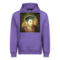 Tulip #adam lambert tour 2022 Urban Hoodie - linhVisuals