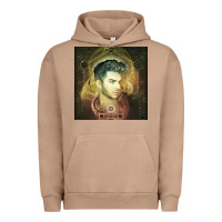 Pigment Burro #adam lambert tour 2022 Urban Hoodie - linhVisuals